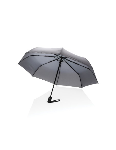 Mini ombrello auto apri/chiudi 21" rPET 190T Impact AWARE™